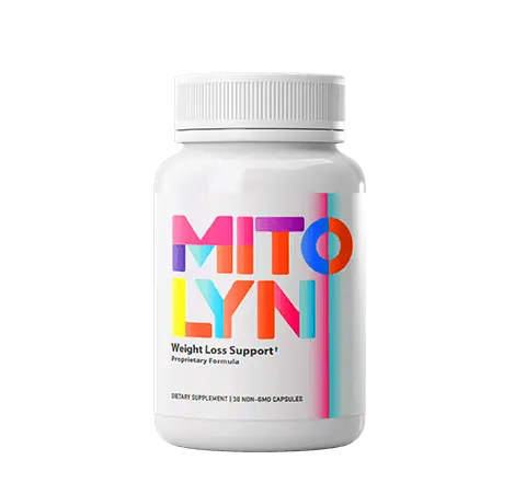 Mitolyn Scientifically Formulated